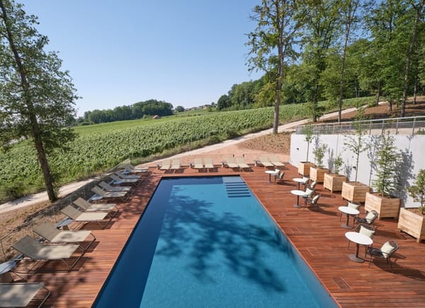 LOISIUM EN CHAMPAGNE, Hôtel 4*, Mutigny, Grand Est, France